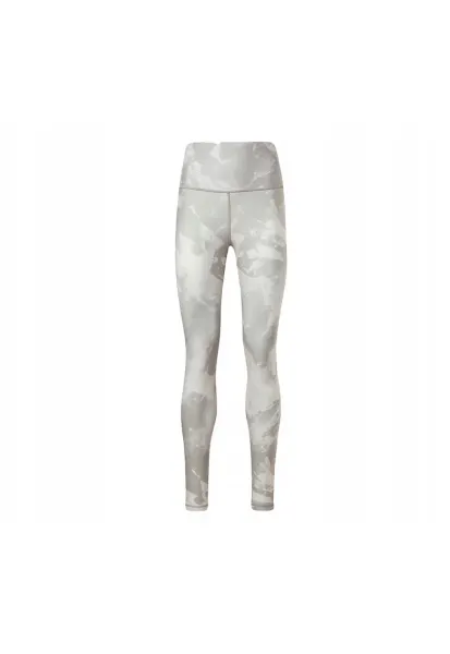 Colanti cu imprimeu abstract Yoga Tight HG0834