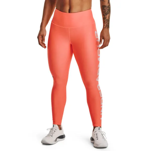 Colanti Dama ARMOUR ANKLE 6M NOV Under Armour