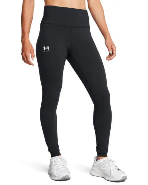 Colanti Dama CAMPUS LEGGING Under Armour