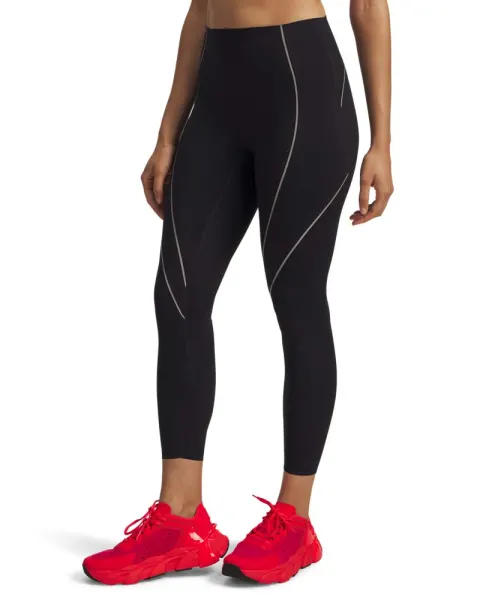 Colanti Dama HALO BONDED ANKLE LEGGING Under Armour