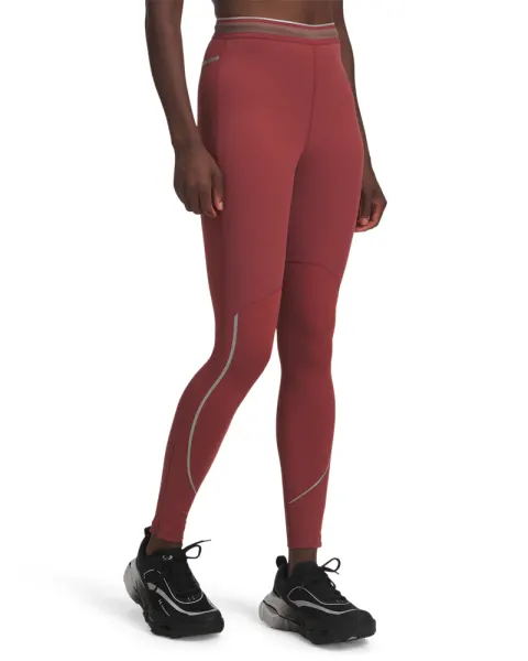 Colanti Dama HALO RUN TIGHTS Under Armour