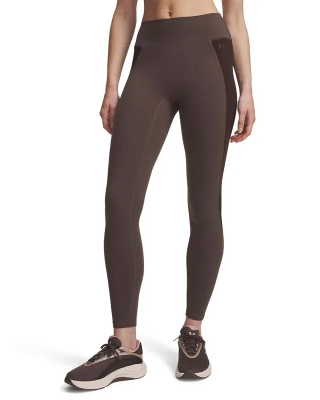 Colanti Dama Motion Colorblock 7/8 Leg Under Armour