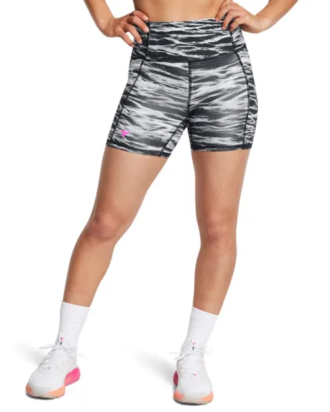 Colanti Dama PROJECT ROCK LETS GO MIDDY Under Armour