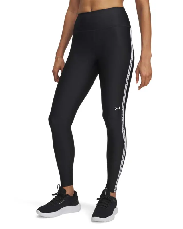 Colanti Dama TECH TAPE LEGGING Under Armour