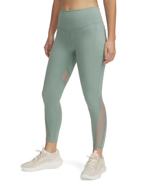 Colanti Dama VANISH ELITE VENT ANKLE LEG Under Armour