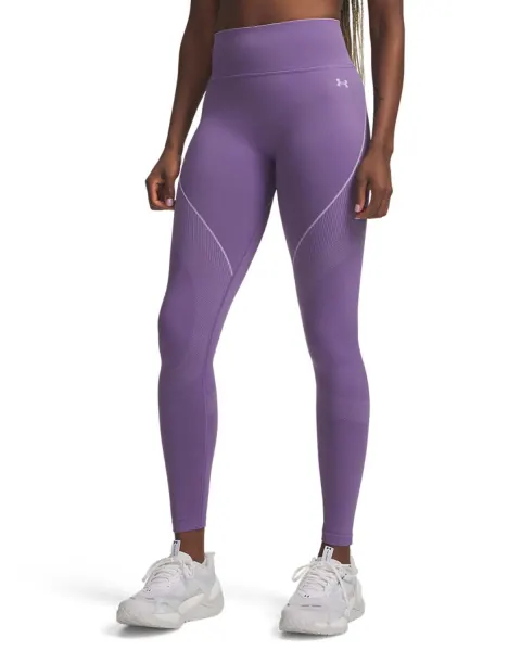 Colanti Dama VANISH SEAMLESS LEGGING Under Armour