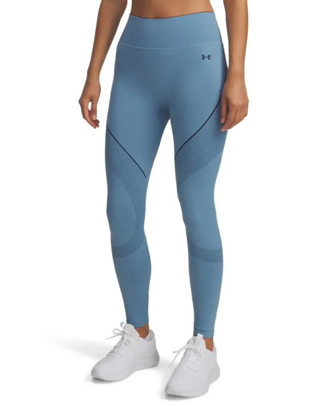 Colanti Dama VANISH SEAMLESS LEGGING Under Armour