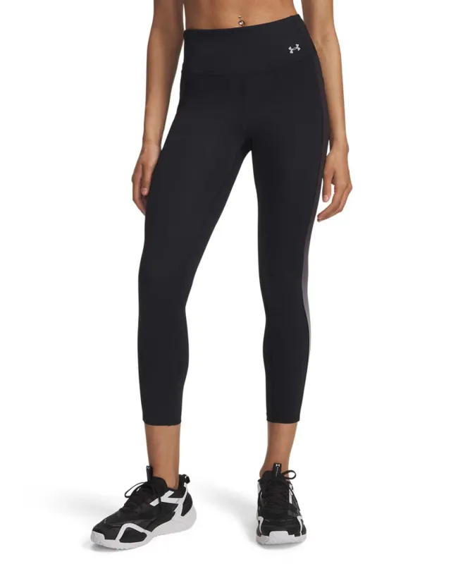 Colanti Dama VELOCITI ANKLE PRINTED TIGHTS Under Armour