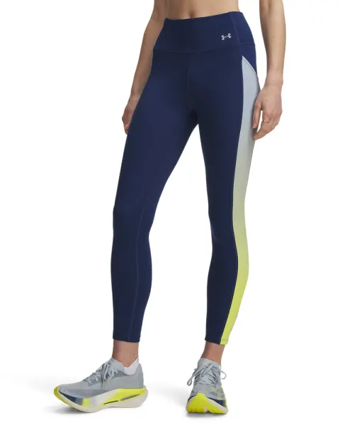 Colanti Dama VELOCITI ANKLE PRT TIGHTS Under Armour