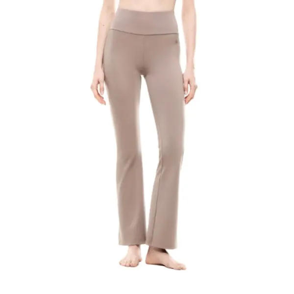 Colanti EA7 FULLNESS VIGOR7 W ACTIVE LEGGINGS FLARED