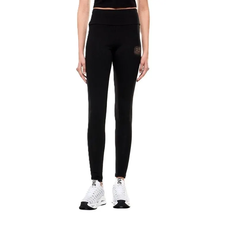 Colanti EA7 TRAIN VISIBILITY W HIGH-WAIST LEGGINGS
