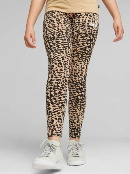 Colanti Ess+ Animal Aop G