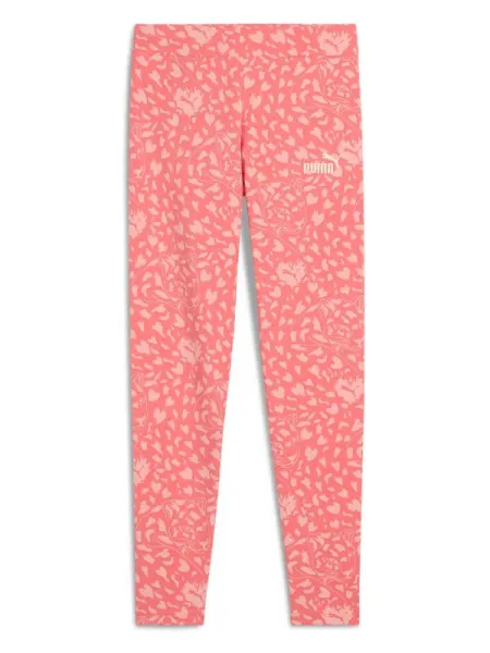 Colanti Ess Flaming Love Aop G