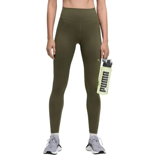 Colanti femei Puma W Cloudspun Tight - Hw Fl 52745270