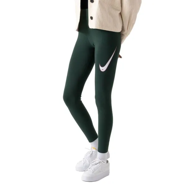 Colanti NIKE pentru femei W NSW SWSH HR TIGHT - DM6207397