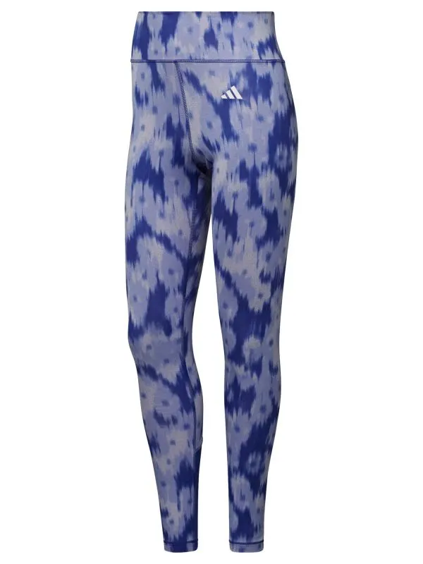 Colanti Optime Essentials Aop Flower Tie-dye