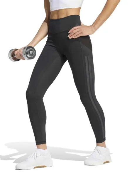 Colanti Optime Workout 3-Stripes 7/8