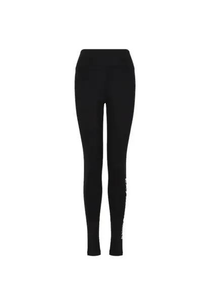 Colanti  pentru Fitness - - 3RTP64-TJ01Z-1200 - L INTL - Negru
