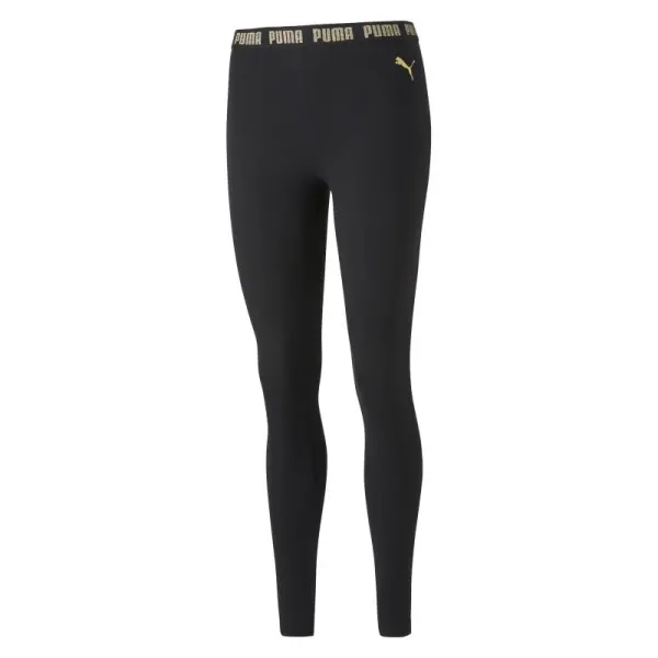 Colanti PUMA pentru femei METALLIC NIGHTS LEGGINGS - 58715201