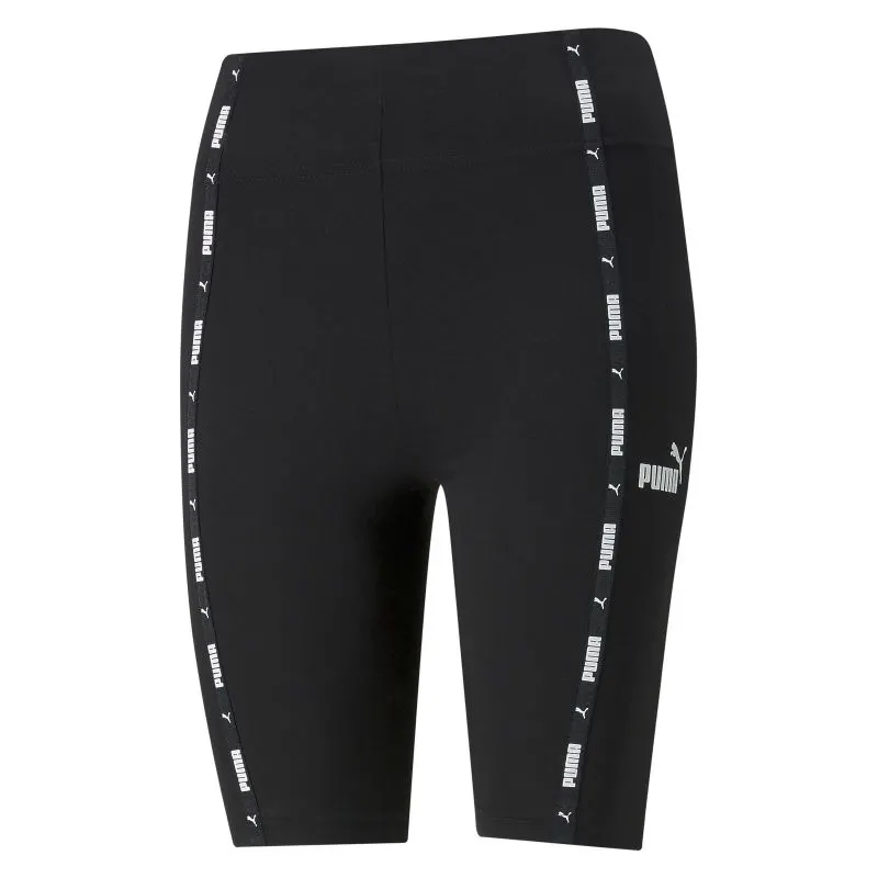 Colanti PUMA pentru femei POWER 9 HIGH-WAIST TAPE SHORT - 84712101