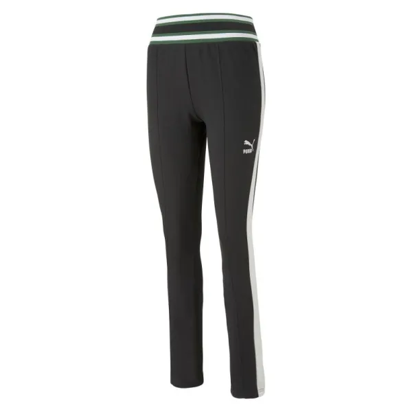 Colanti PUMA pentru femei T7 ARCHIVE REMASTERED LEGGINGS - 62025901