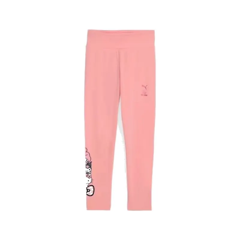 Colanti Puma X HELLO KITTY & FRIENDS High Waist