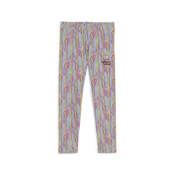 Colanti Puma X TROLLS Leggings