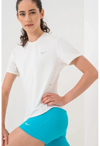Colanti scurti cu tehnologie Dri-FIT - pentru fitness Pro 365 - Turcoaz