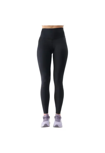 Colanti sport dama RSS25TFTIF306 - 4F - Poliester/Elastan - Negru