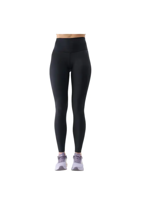 Colanti sport dama RSS25TFTIF306 - 4F - Poliester/Elastan - Negru