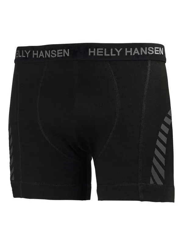 Colanti termici HH Lifa Merino Boxer