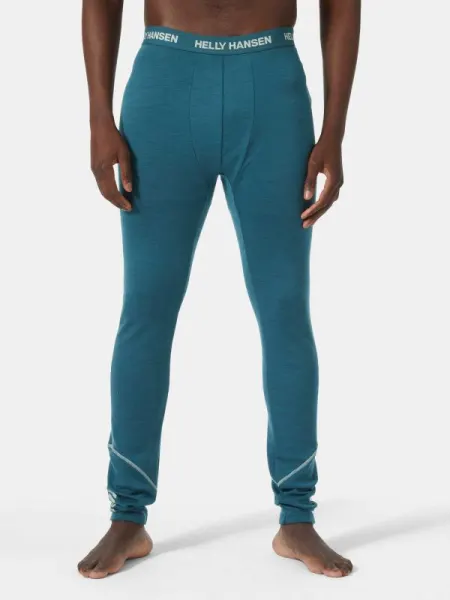 Colanti termici Lifa Merino