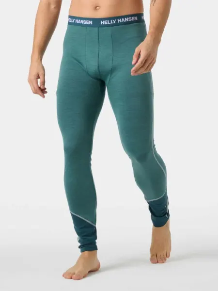 Colanti termici Lifa Merino