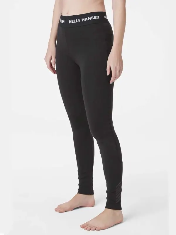 Colanti termici W Lifa Merino