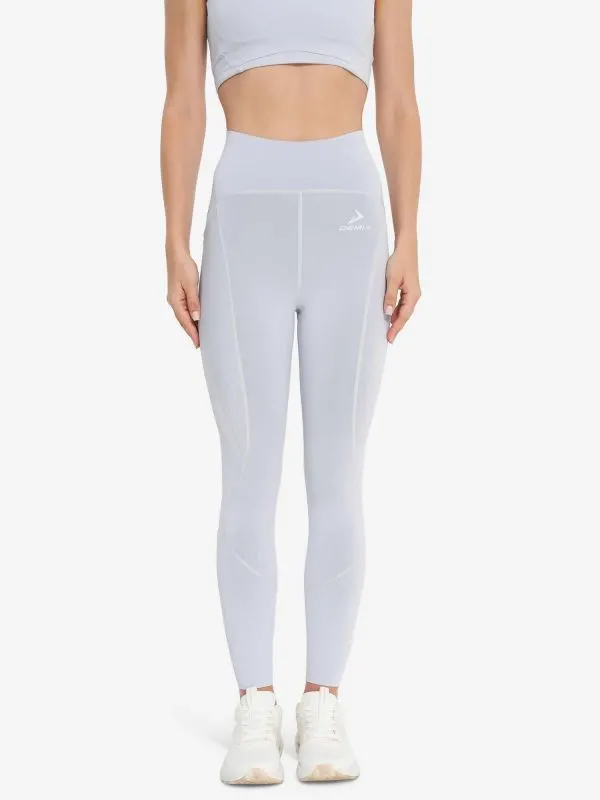 Colanti W D Fitness Gym Prosculpt Mesh