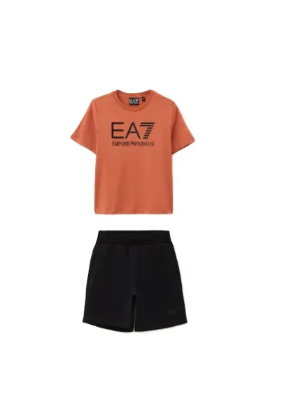 Compleu BOY KIT TEE-SHORTS CO-7B000043-AF10378-MC025