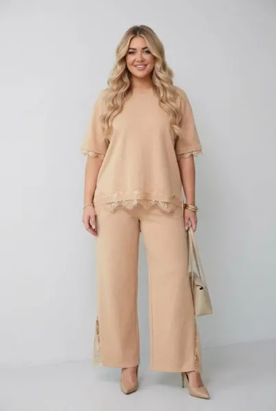 COMPLEU CASUAL BATAL ANGRO 4380-26 mare