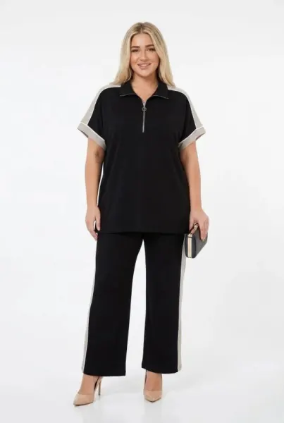 COMPLEU CASUAL BATAL ANGRO 8261-26
