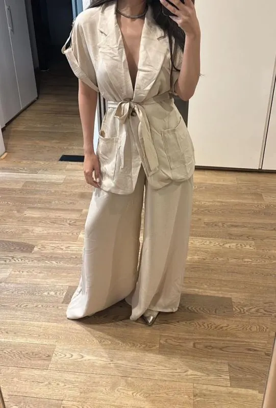 Compleu Dama Engros