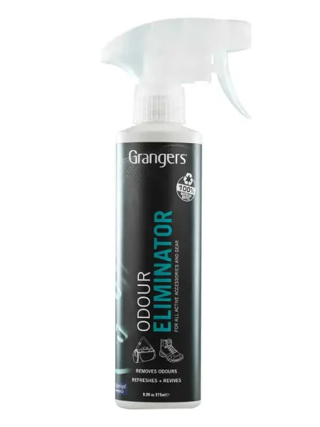 Deodorant Odour Eliminator
