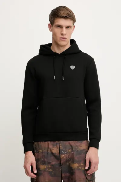 EA7 Emporio Armani  bluză