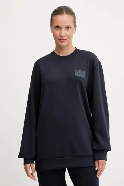 EA7 Emporio Armani  bluză