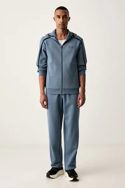 EA7 Emporio Armani  compleu de trening pentru bărbați cu bumbac
