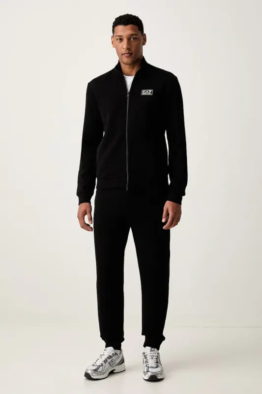 EA7 Emporio Armani  compleu de trening pentru bărbați din bumbac
