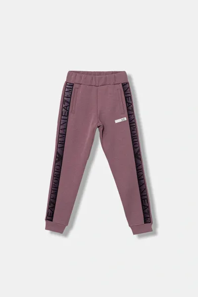 EA7 Emporio Armani  pantaloni de trening pentru copii