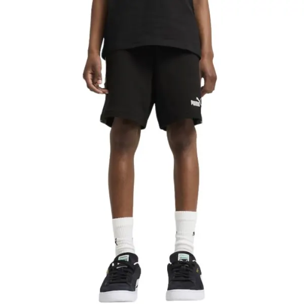 ESS BLOCK Shorts TR B PUMA Black 685821-01