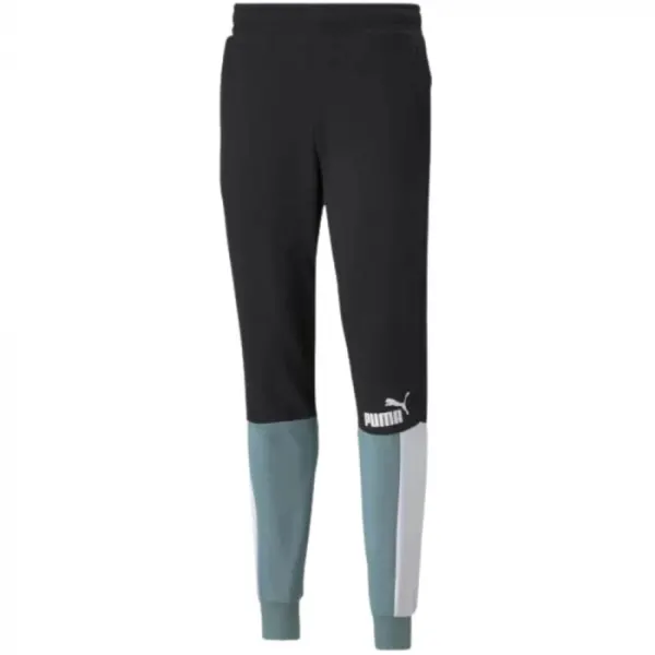 ESS+ Block Sweatpants TR
