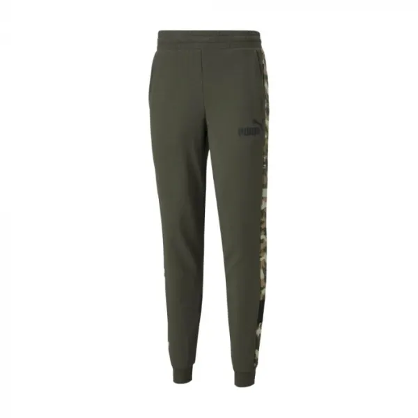 ESS+ Camo Sweatpants TR