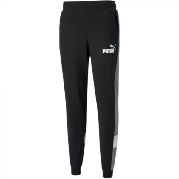ESS+ Colorblock Pants TR cl
