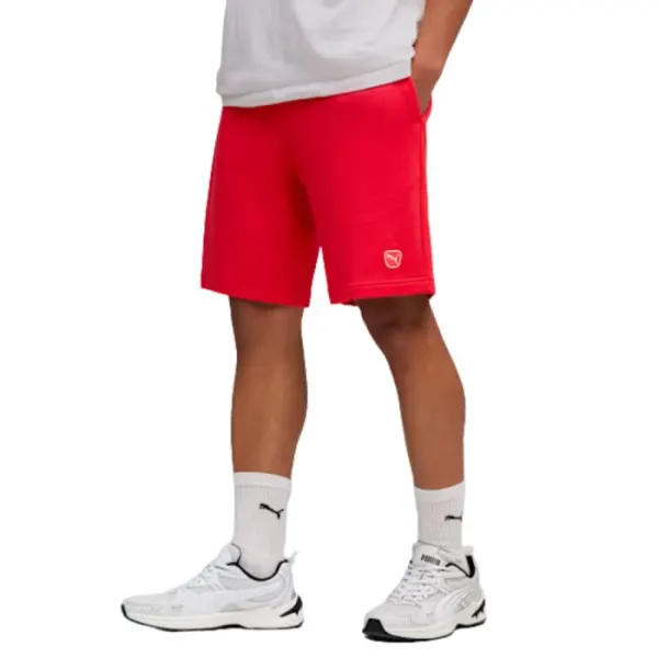 ESS ELEVATED Shorts 9   TR For All Time R 692017-11